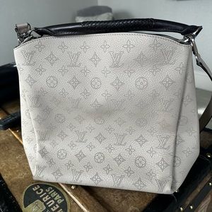 Louis Vuitton handbag. Gently worn.  Originally $4000.